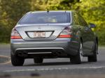 Mercedes-Benz S63 AMG 2009 года